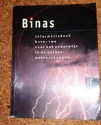 Informatieboek Havo/vwo Binas 9789001893774 G. Verkerk, Gelezen, G. Verkerk, Verzenden