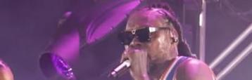 Vybz Kartel Tickets | Ziggo Dome Amsterdam beschikbaar voor biedingen