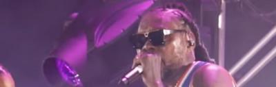 Vybz Kartel Tickets | Ziggo Dome Amsterdam, Tickets en Kaartjes, Evenementen en Festivals
