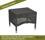 Stern Sortino Kruk Vlechtwerk - Vintage wit, Huis en Inrichting, Krukjes, Ophalen of Verzenden, Nieuw, Overige materialen