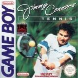 MarioGBA.nl: Jimmy Connors Tennis - iDEAL!, Spelcomputers en Games, Games | Nintendo Game Boy, Gebruikt, Ophalen of Verzenden