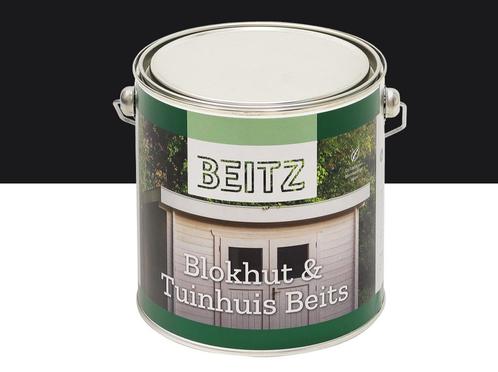 Wovar - Tuinhuis beits, Vanaf €39,99, Doe-het-zelf en Verbouw, Verf, Beits en Lak, Verzenden