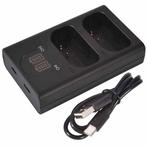 DMW-BLJ31E USB Duolader (Panasonic), Ophalen of Verzenden, Nieuw