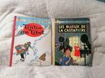 Tintin T20 + T21 - Tintin au Tibet (B29) + Les bijoux de la, Boeken, Stripboeken, Nieuw