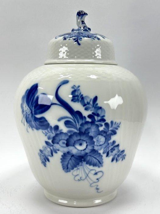 Royal Copenhagen - Vaas - Mod. 10/1791 - Porselein - Vaas, Antiek en Kunst, Antiek | Glas en Kristal