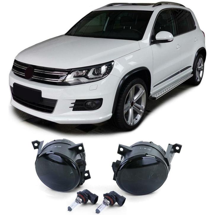 Mistlampen Smoke VW Polo 6R VW Tiguan 1 RL578, Auto-onderdelen, Verlichting, Nieuw, Volkswagen