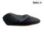 Buddy Seat Compleet Piaggio | Vespa MP3 300 HPE Sport, Motoren, Verzenden, Gebruikt