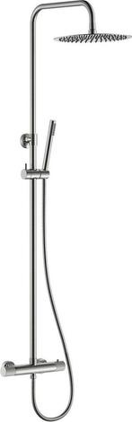 Wiesbaden Regendoucheset Opbouw Ribbd -, Verzenden, Nieuw