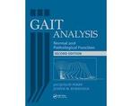 Boek Gait Analysis 2nd 9781556427664, Verzenden, Zo goed als nieuw