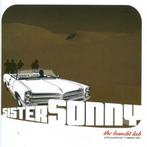 cd - Sister Sonny - The Bandit Lab, Zo goed als nieuw, Verzenden