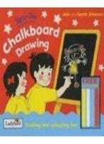 Tops & Tim Chalkboard Drawing incl. Free Chalks (Topsy and, Unknown, Zo goed als nieuw, Verzenden