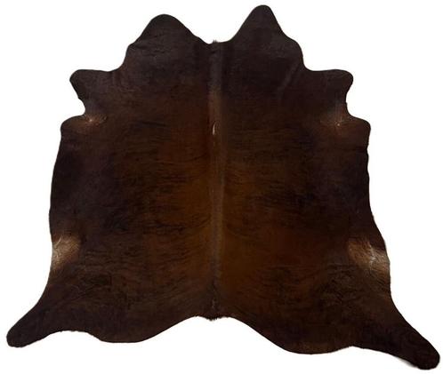 Koeienhuid  Large koevel koehuid koeienvacht By Max, Huis en Inrichting, Stoffering | Tapijten en Kleden, Nieuw, Ophalen of Verzenden