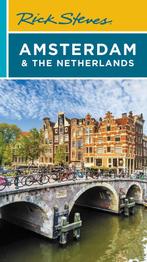 Rick Steves Amsterdam & the Netherlands (Fourth Edition), Boeken, Verzenden, Gelezen, Rick Steves