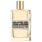 Zadig & Voltaire This is Really Her! 100 ml Eau de Parfum, Verzenden, Nieuw