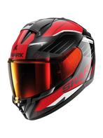 Shark Ridill 2 Bersek - Rood, Nieuw met kaartje, Verzenden, Shark, Integraalhelm