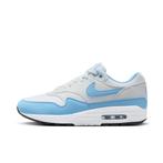 -9% Nike  Nike Air max 1 university blue  maat 46, Kleding | Heren, Schoenen, Verzenden, Nieuw, Blauw