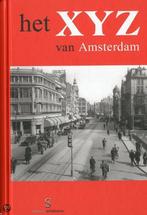 XYZ van Amsterdam 9789086801282 R. v. Tulder, Boeken, Geschiedenis | Stad en Regio, Verzenden, Zo goed als nieuw, R. v. Tulder