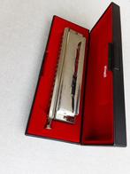 Hohner - Larry Adler Professional 16 - - Mondharmonica -, Nieuw