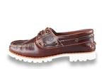 Indifferent Bootschoenen in maat 39 Bruin | 10% extra, Kleding | Dames, Schoenen, Indifferent, Bruin, Verzenden, Zo goed als nieuw