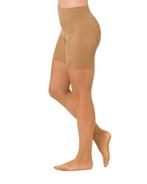 HEMA Ultimate control panty 20 denier naturel, Verzenden, Nieuw