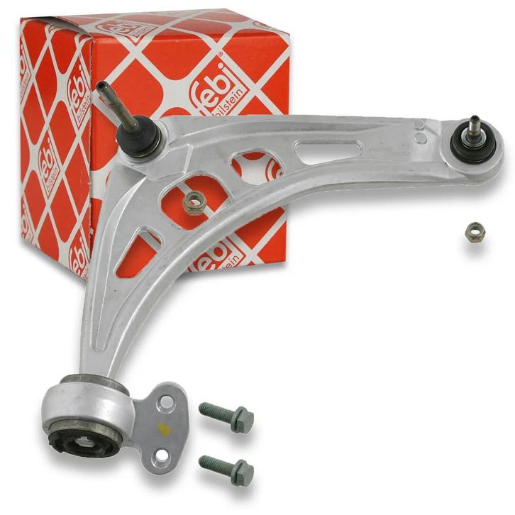 Draagarm voor RECHTS BMW 3 serie E46 Z4 E85 E86 Febi 1880..., Auto-onderdelen, Carrosserie en Plaatwerk, Nieuw, Ophalen of Verzenden