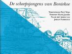 De scheepsjongens van bontekoe 9789056580131 Piet Wijn, Boeken, Gelezen, Piet Wijn, Hans Jacobs, Verzenden