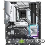 Asrock Z790 Pro RS WIFI, Computers en Software, Moederborden, Verzenden, Nieuw