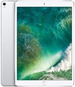 Apple iPad Pro 64GB 10.5 inch (model 2017) zilver WiFi (4G), Computers en Software, Apple iPads, Ophalen of Verzenden, Nieuw