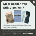 De Wattman 9789460014970 Erik Vlaminck, Boeken, Verzenden, Zo goed als nieuw, Erik Vlaminck