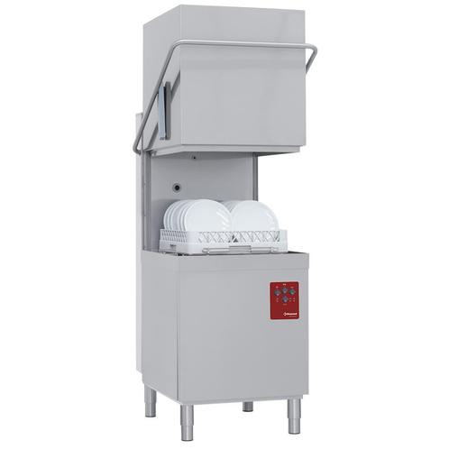 Diamond Horeca Doorschuifvaatwasser | Naglanspomp | 710x800x, Witgoed en Apparatuur, Vaatwasmachines, Ophalen of Verzenden