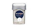 Histor Perfect Finish Hoogglans - Wit 6400 - 0.75 liter, Wit, Nieuw, Ophalen of Verzenden, Lak