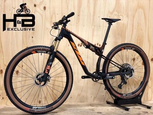 KTM Scarp MT Exonic Carbon 29 inch mountainbike XX1 AXS 2023, Fietsen en Brommers, Fietsen | Mountainbikes en ATB, Fully, Heren