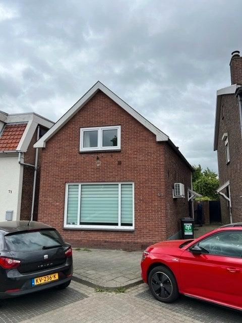 Te huur: Huis Ambtstraat in Almelo, Huizen en Kamers, Huizen te huur, Overijssel