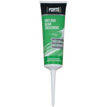 Forte Diff and Gear Treatment - Transmissie Additief beschikbaar voor biedingen