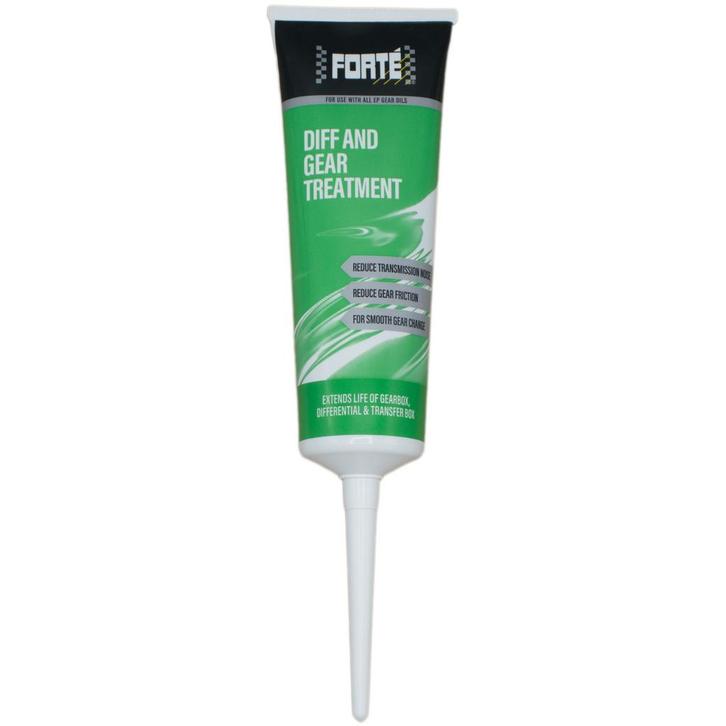 Forte Diff and Gear Treatment - Transmissie Additief, Auto-onderdelen, Transmissie en Toebehoren, Nieuw, Verzenden
