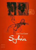 Sylvia (9789028423220, Lies Van Gasse) (Lies Van Gasse), Boeken, Verzenden, Nieuw