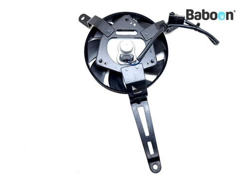 Koelfan Motor Rechts Yamaha FJR 1300 2013-2016 (FJR1300), Motoren, Onderdelen | Yamaha, Gebruikt, Verzenden