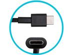 Dell LA65NM170 - Laptopadapter - 65W USB-C - Zwart, Verzenden, Nieuw