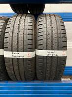 225-65-16C Kleber Zomerbanden 7mm BUSBANDEN 225 65 16 C, Auto-onderdelen, Banden en Velgen, Ophalen, 16 inch, Band(en), Bestelwagen