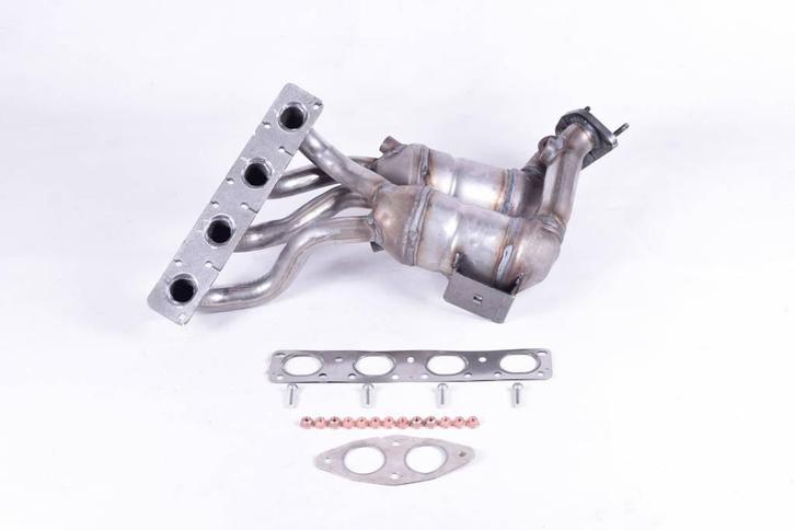 Katalysator BMW 320i, Auto-onderdelen, Uitlaatsystemen, Nieuw, Verzenden