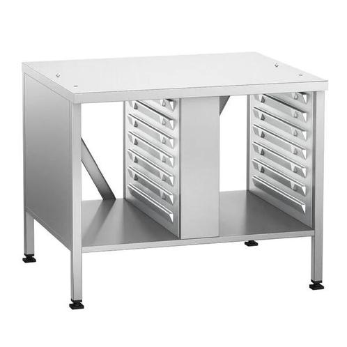 Rational iCombi Onderstel 6x & 10x 1/1 GN | 14 Niveaus 1/1 G, Zakelijke goederen, Horeca | Keukenapparatuur, Nieuw in verpakking