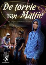 De torrie van Mattie 9789033819674 Daniel de Wolf, Verzenden, Zo goed als nieuw, Daniel de Wolf