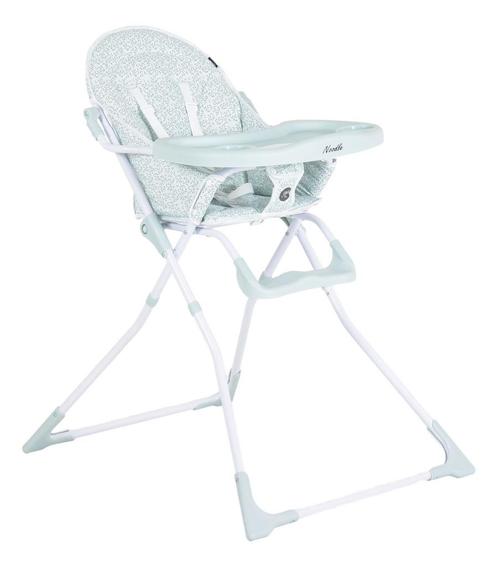 Moni Noodle Blue Kinderstoel 111312, Kinderen en Baby's, Kinderstoelen, Inklapstoel, Nieuw, Verzenden