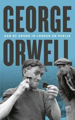 Aan de grond in Londen en Parijs 9789029540117 George Orwell, Boeken, Verzenden, Zo goed als nieuw, George Orwell