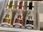 Hoxxoh, Trilogie X 3 bouteilles Lumineuses : Grand Cru blanc, Nieuw