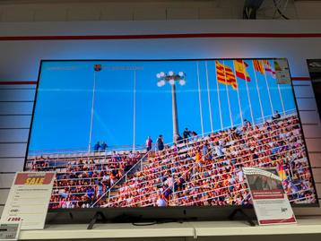 PHILIPS Ambilight TV The Xtra 75PML9009 (2024) (Showmodel) beschikbaar voor biedingen