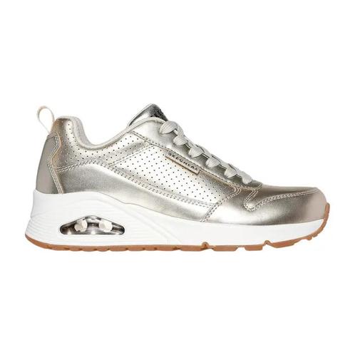 -20% Skechers  Skechers Uno-metallixs champagne 177109/chmp, Kleding | Dames, Schoenen, Nieuw, Verzenden