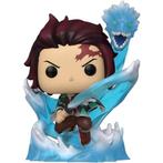 Demon Slayer Tanjro   9 cm - POP! Animation, Verzenden, Nieuw