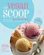 The Vegan Scoop 9781592333929 Wheeler Del Torro, Boeken, Verzenden, Zo goed als nieuw, Wheeler Del Torro