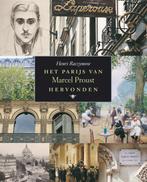 Het Parijs Van Marcel Proust Hervonden 9789023427629, Verzenden, Gelezen, Henri Raczymow